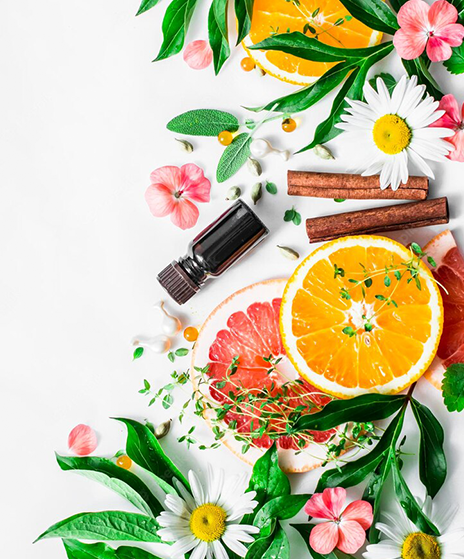 Fine Fragrances
