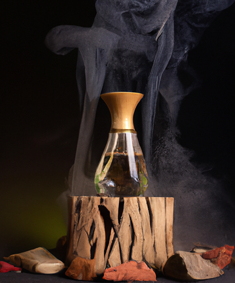 Oriental Fragrances