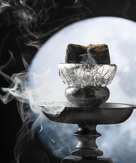 Incense and Bakhoor